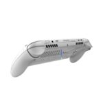 Consola portátil ASUS ROG Xbox Ally 7’’ Full HD 120Hz, AMD Ryzen Z2 A, 16GB RAM, 512GB SDD - Imagen 6