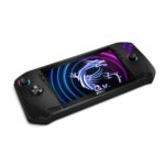 Consola portátil MSI Claw A1M-085ES 7" Negra - Imagen 7