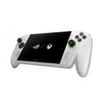 Consola portátil ASUS ROG Xbox Ally 7’’ Full HD 120Hz, AMD Ryzen Z2 A, 16GB RAM, 512GB SDD - Imagen 14