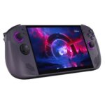 Consola portátil Lenovo Legion Go S 8APU1 8" AMD Ryzen Z1 Extreme 16GB/512GB SteamOs Nebulosa - Imagen 13