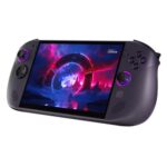 Consola portátil Lenovo Legion Go S 8APU1 8" AMD Ryzen Z1 Extreme 16GB/512GB SteamOs Nebulosa - Imagen 12