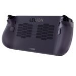 Consola portátil Lenovo Legion Go S 8APU1 8" AMD Ryzen Z1 Extreme 16GB/512GB SteamOs Nebulosa - Imagen 10