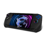 Juego portátil portátil Claw 7 AI+ A2VM-001US - Imagen 10