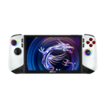 CLAW 8 AI+ A2VM Polar Tempest Edition-084US Juego portátil portátil Copilot+ PC