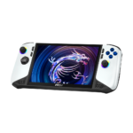 CLAW 8 AI+ A2VM Polar Tempest Edition-084US Juego portátil portátil Copilot+ PC - Imagen 4