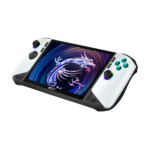 CLAW 8 AI+ A2VM Polar Tempest Edition-084US Juego portátil portátil Copilot+ PC - Imagen 6