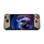 Juego portátil portátil Claw 8 AI+ A2VM-222US Copilot+ PC