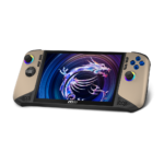 Juego portátil portátil Claw 8 AI+ A2VM-001US Copilot+ PC - Imagen 6