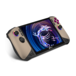 Juego portátil portátil Claw 8 AI+ A2VM-222US Copilot+ PC - Imagen 2