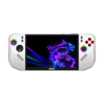 Garra portátil portátil A8 BZ2EM-070US para juegos