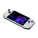 Garra portátil portátil A8 BZ2EM-070US para juegos - Imagen 2