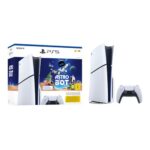 Consola PS5 Slim 1TB + Astro Bot - Imagen 5