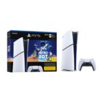 Consola PS5 Slim Edición Digital 1TB + Astro Bot - Imagen 5