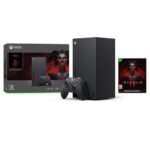 Consola Xbox Series X + Diablo IV - Imagen 9