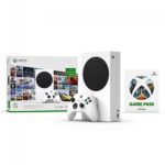 Consola Xbox Series S 512 GB Blanco + Gamepass 3 meses - Imagen 5