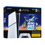 Consola PS5 Slim Edición Digital 1TB + Astro Bot