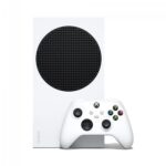 Consola Xbox Series S 512 GB Blanco + Gamepass 3 meses