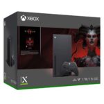 Consola Xbox Series X 1TB Forza Horizon 5 Premium Edition