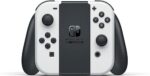 Consola Nintendo Switch OLED Blanco - Imagen 7