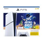 Consola PS5 Slim 1TB + Astro Bot - Imagen 3