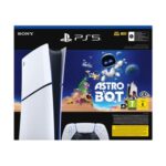 Consola PS5 Slim Edición Digital 1TB + Astro Bot - Imagen 3