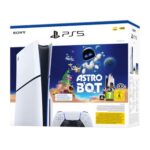 Consola PS5 Slim 1TB + Astro Bot - Imagen 2