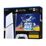 Consola PS5 Slim Edición Digital 1TB + Astro Bot - Imagen 2