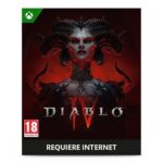 Consola Xbox Series X + Diablo IV - Imagen 6