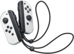 Consola Nintendo Switch OLED Blanco - Imagen 5