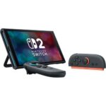 Consola Nintendo Switch 2 - Imagen 7