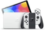 Consola Nintendo Switch OLED Blanco - Imagen 3