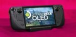 Consola de juegos portátil Valve Steam Deck OLED de 1 TB - Imagen 6