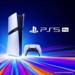 Con la consola PlayStation 5 pro - Imagen 2